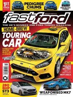 Fast Ford